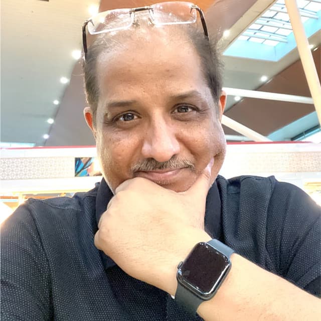 Anil Verma
