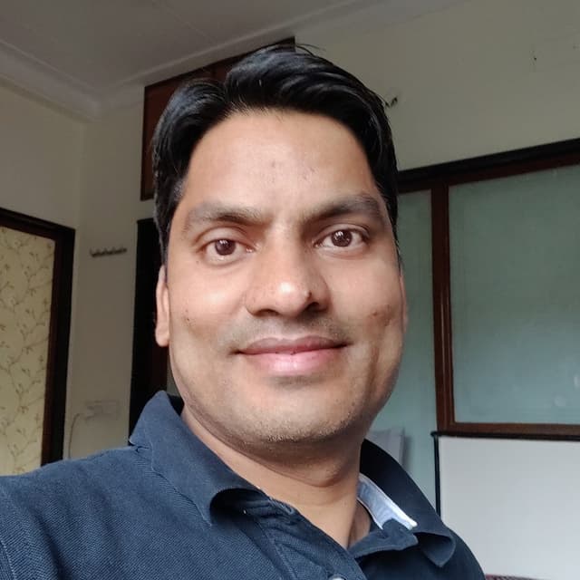Anil Maheshwari