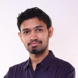 Anil Chandra Naidu M.