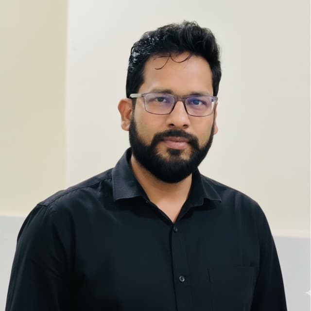 Anil  Yadav