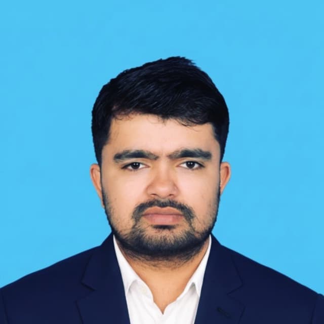Anil M.