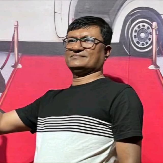 Anil Patel