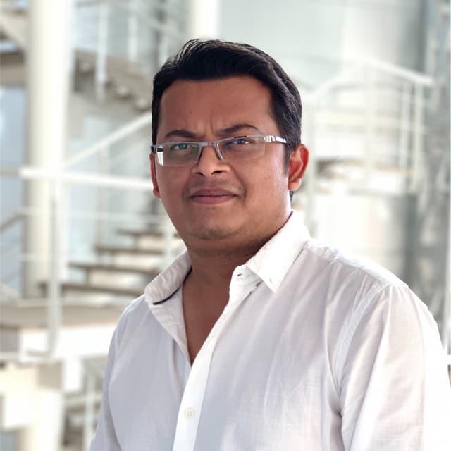 Anil Gupta