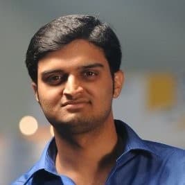 Anil Prabhu