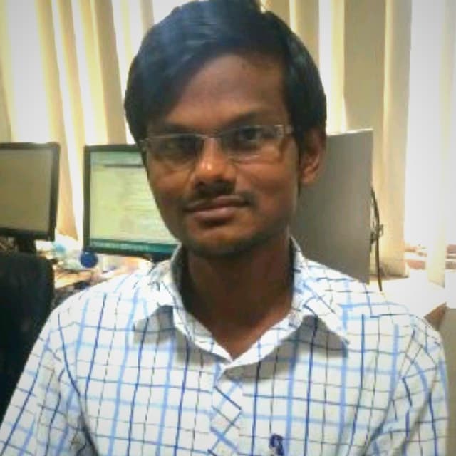 Anil Ram