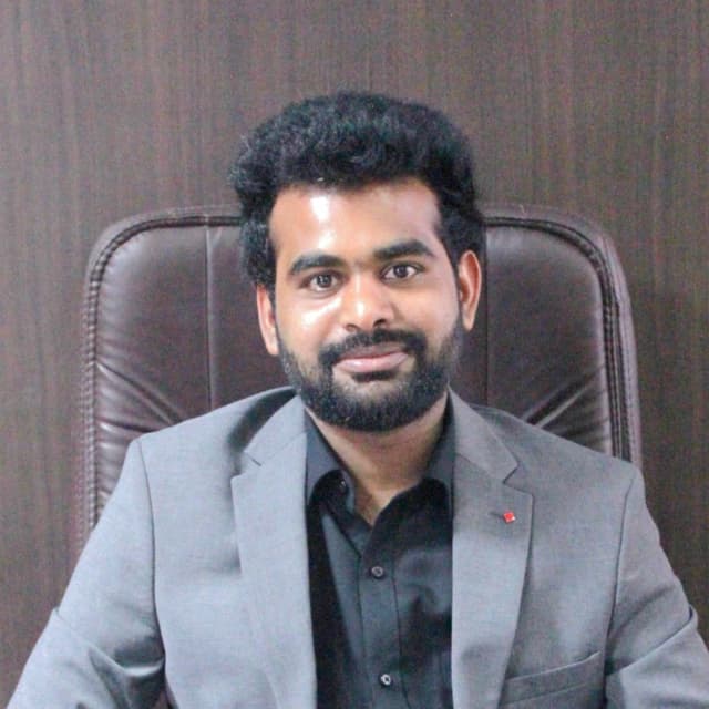 Anil Reddy