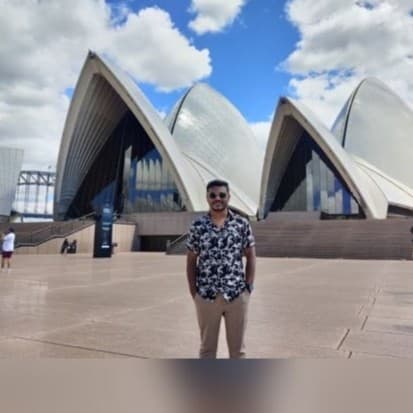 Anil  Salluri