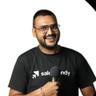 Anil Salvi 