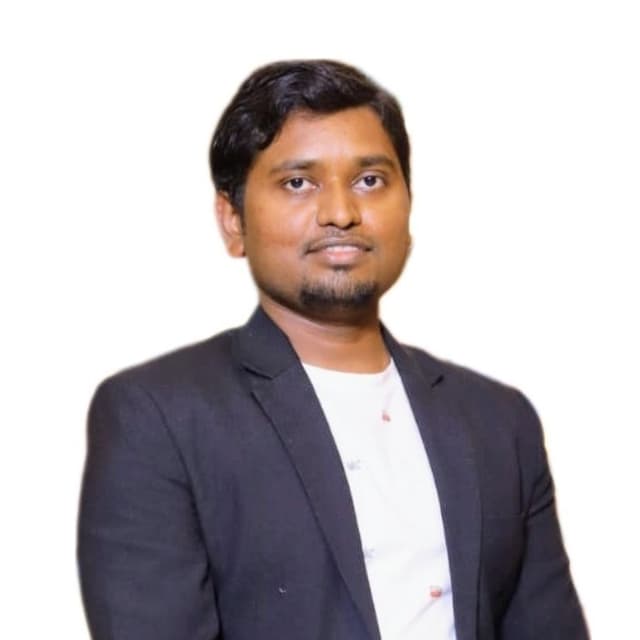 anil saroj