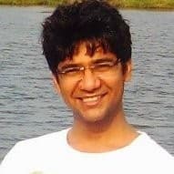 Anil Sharma
