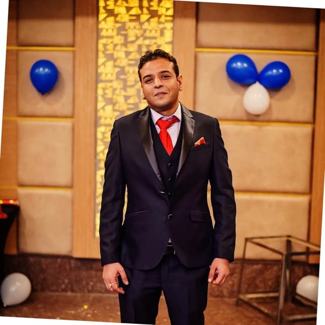 Anil Sharma