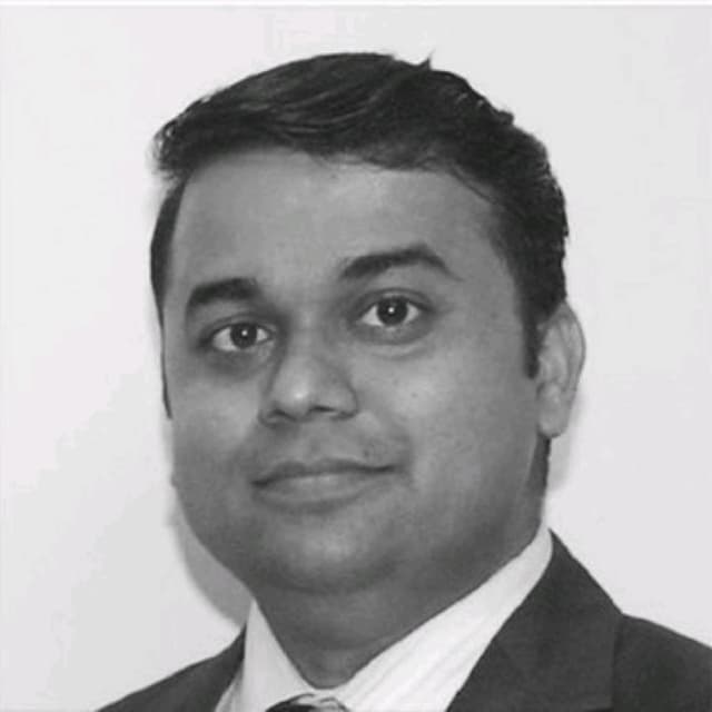 Anil Thankachan