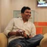 Anil Thontepu