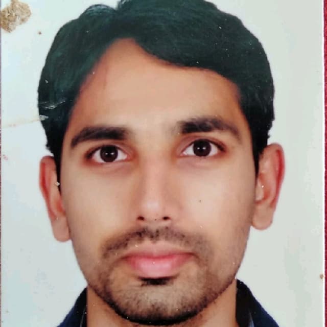Anil Kumar
