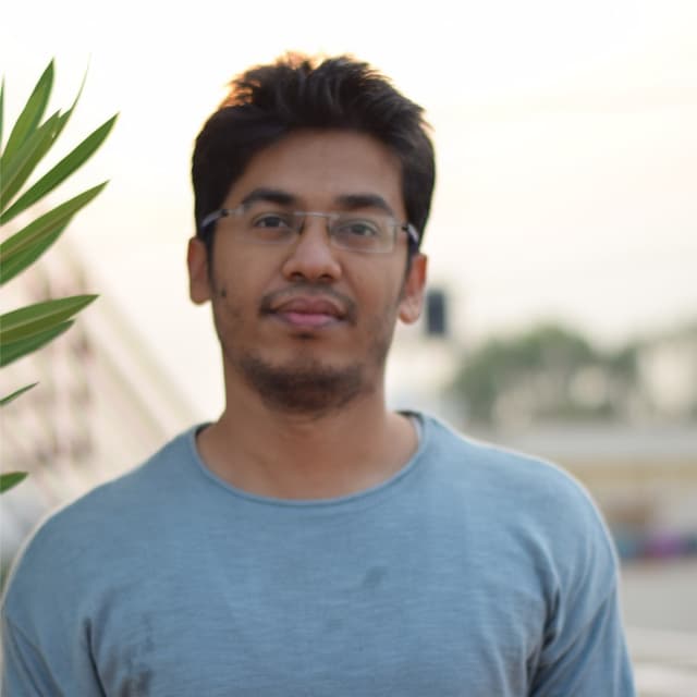 Anil V.