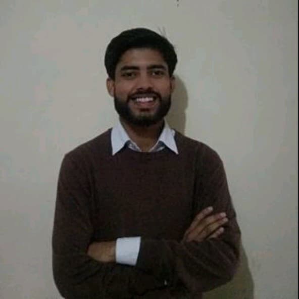 Anil Kumar