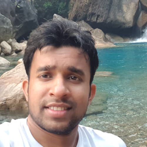 Anil Varghese
