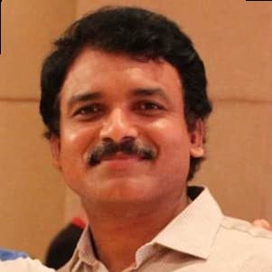 Anil Vuchi