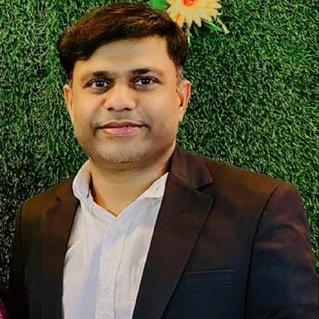 Anil Wale