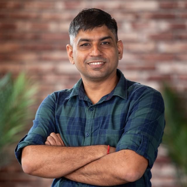 Anil Yadav