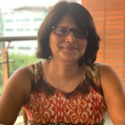 Anima Gupta