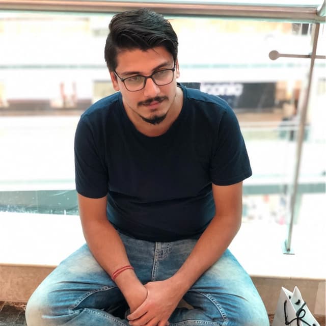 Sumit Bhatia