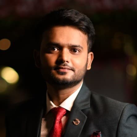 Animesh Kumar