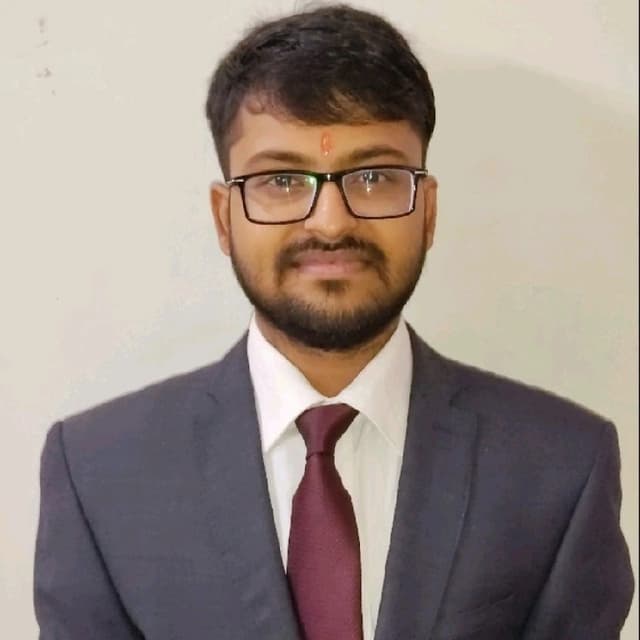 Animesh Agrawal