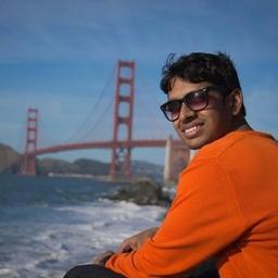 animesh bhargava