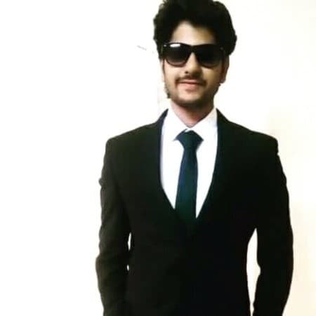 Animesh Chaturvedi
