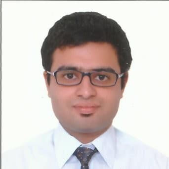 Animesh Chhabra
