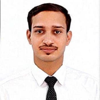animesh dwivedi