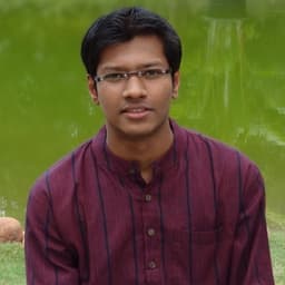 Animesh Ghosh