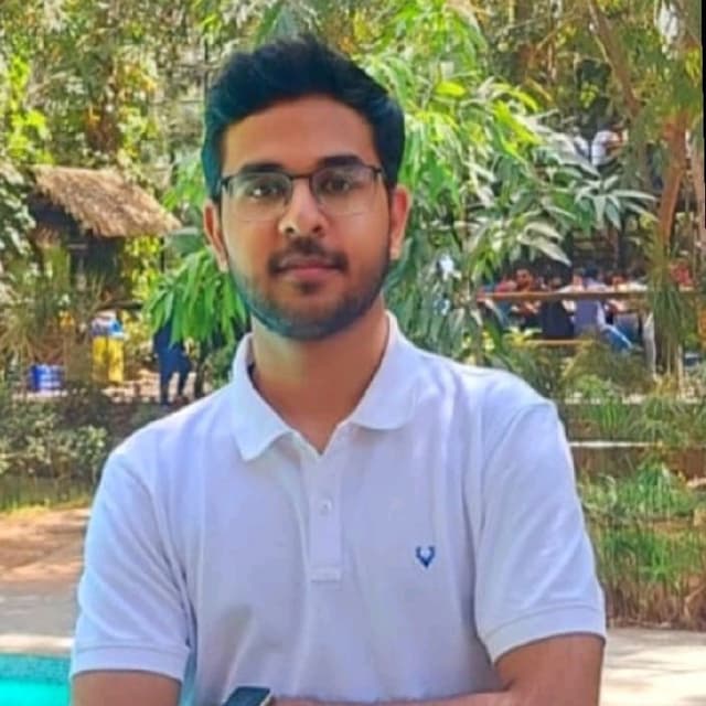 Animesh Kaushik