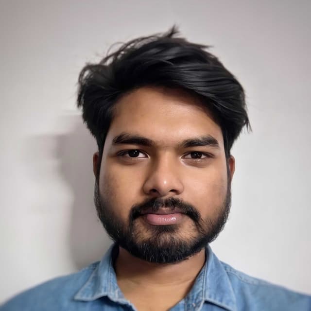 Animesh Kumar