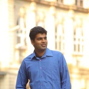 Animesh Maheshwari