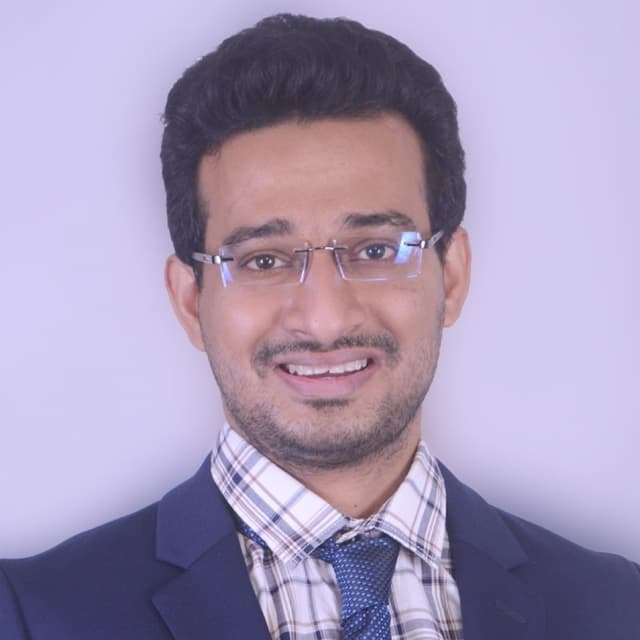 Animesh Nanda