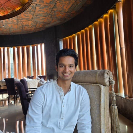 Animesh Pandey