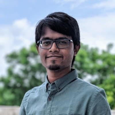 Animesh Ray
