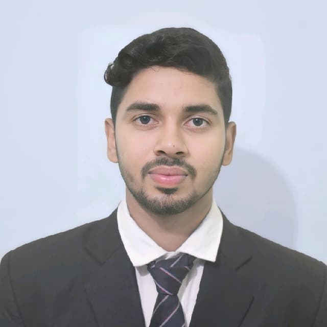 Animesh Senapati