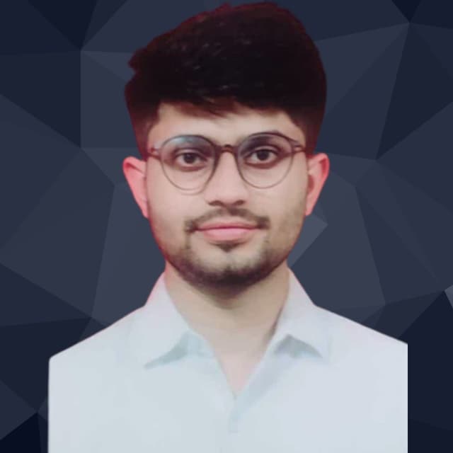 Animesh Sharma