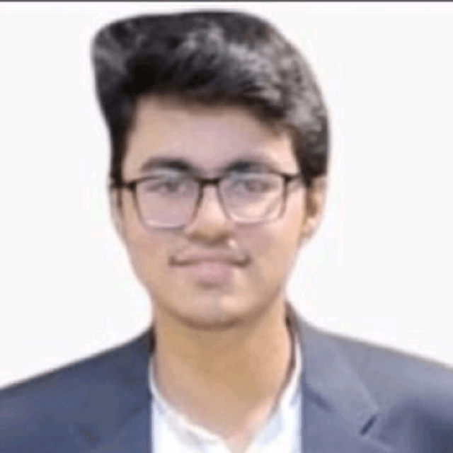 Animesh  Sharma 