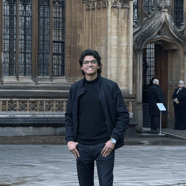 Animesh Shukla