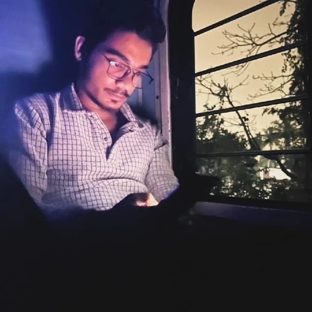 Animesh Singh