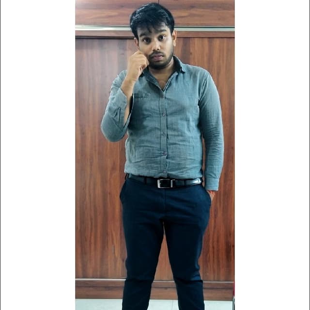 Animesh Utkarsh