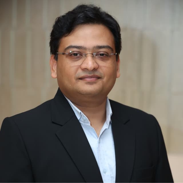 Animesh  B.