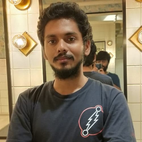 Animesh Pathak