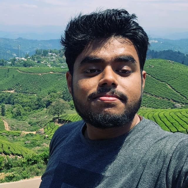 Animesh Kumar