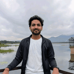 Animesh Agrawal