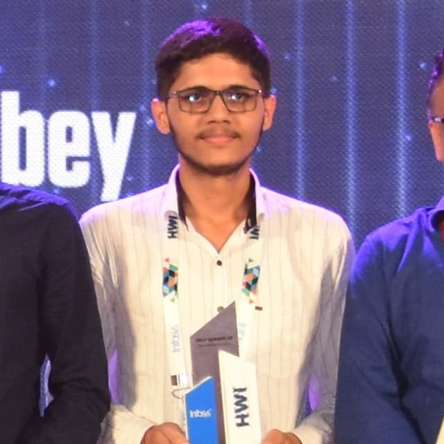 Animesh Dubey